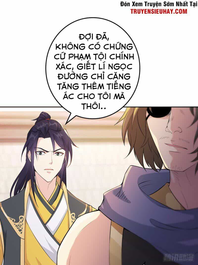 Người Ở Rể Bị Ép Thành Phản Diện - Chương 7 - ảnh 15