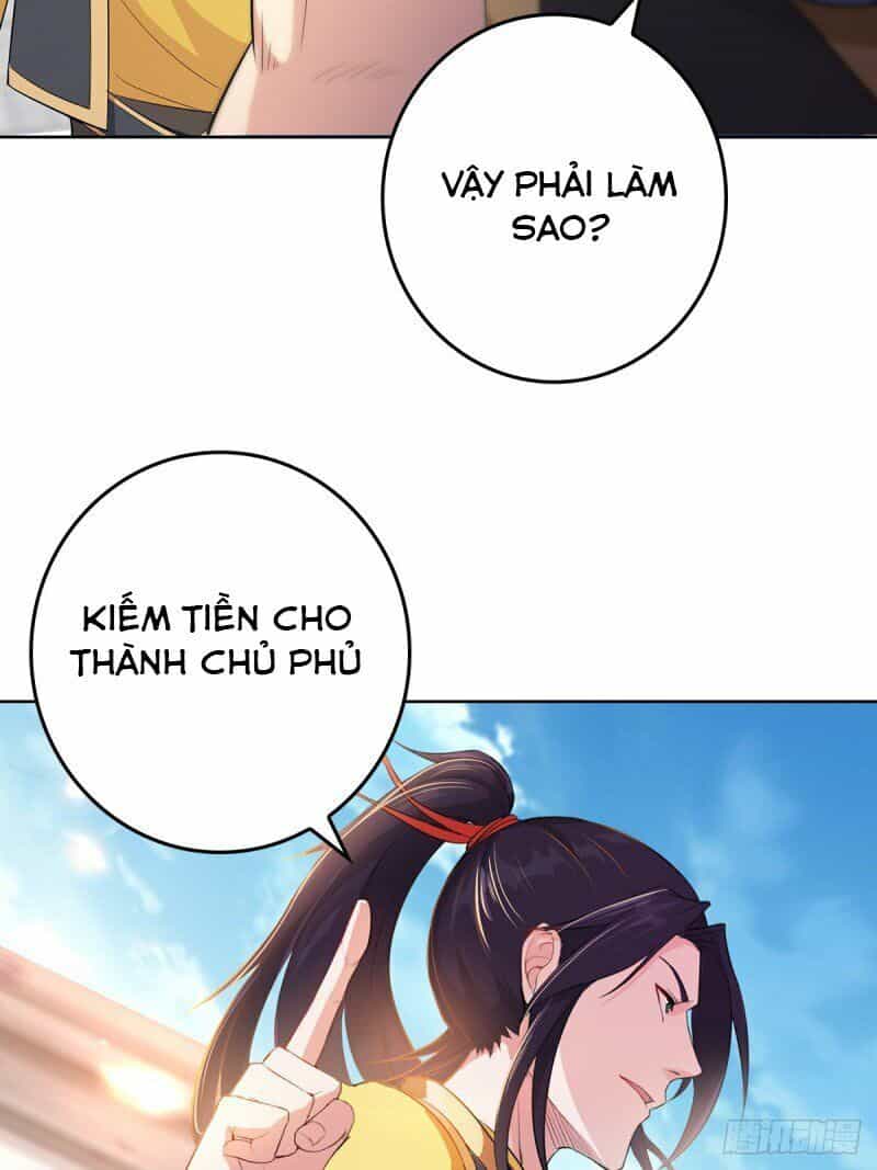 Người Ở Rể Bị Ép Thành Phản Diện - Chương 7 - ảnh 16