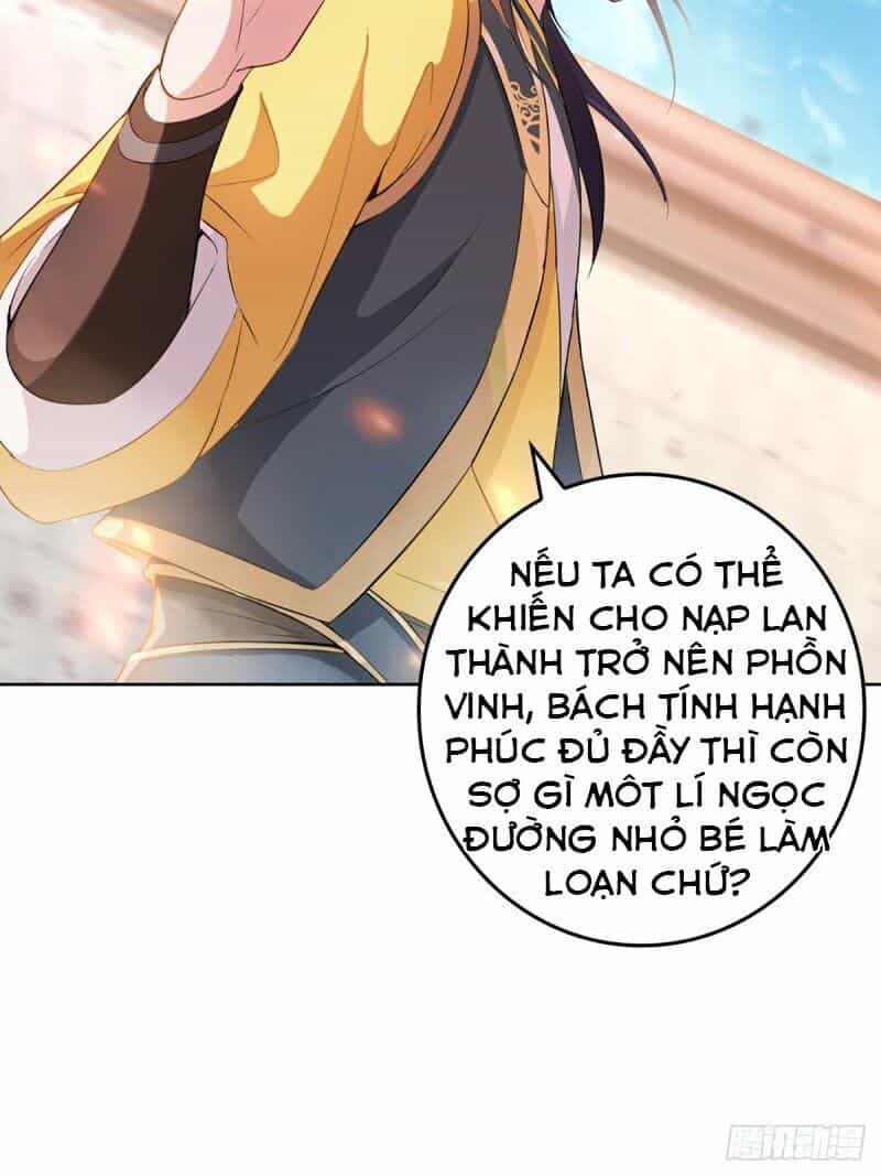 Người Ở Rể Bị Ép Thành Phản Diện - Chương 7 - ảnh 17