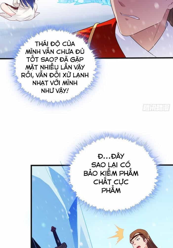 Người Ở Rể Bị Ép Thành Phản Diện - Chương 79 - ảnh 21