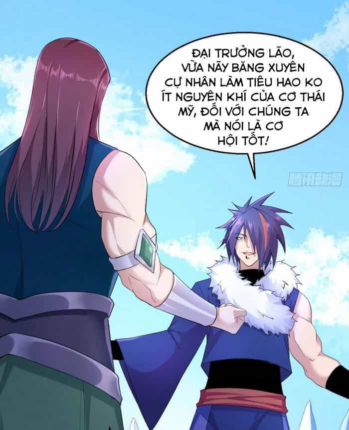 Người Ở Rể Bị Ép Thành Phản Diện - Chương 80 - ảnh 23