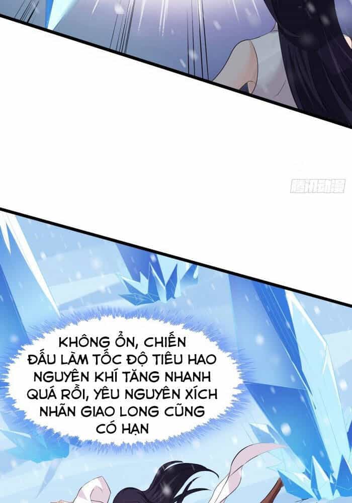 Người Ở Rể Bị Ép Thành Phản Diện - Chương 80 - ảnh 4
