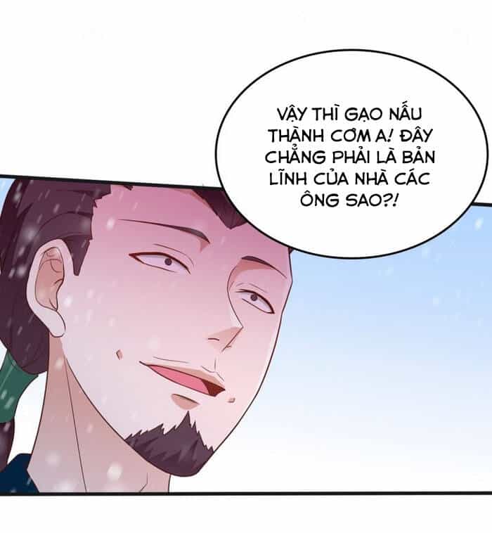 Người Ở Rể Bị Ép Thành Phản Diện - Chương 83 - ảnh 29