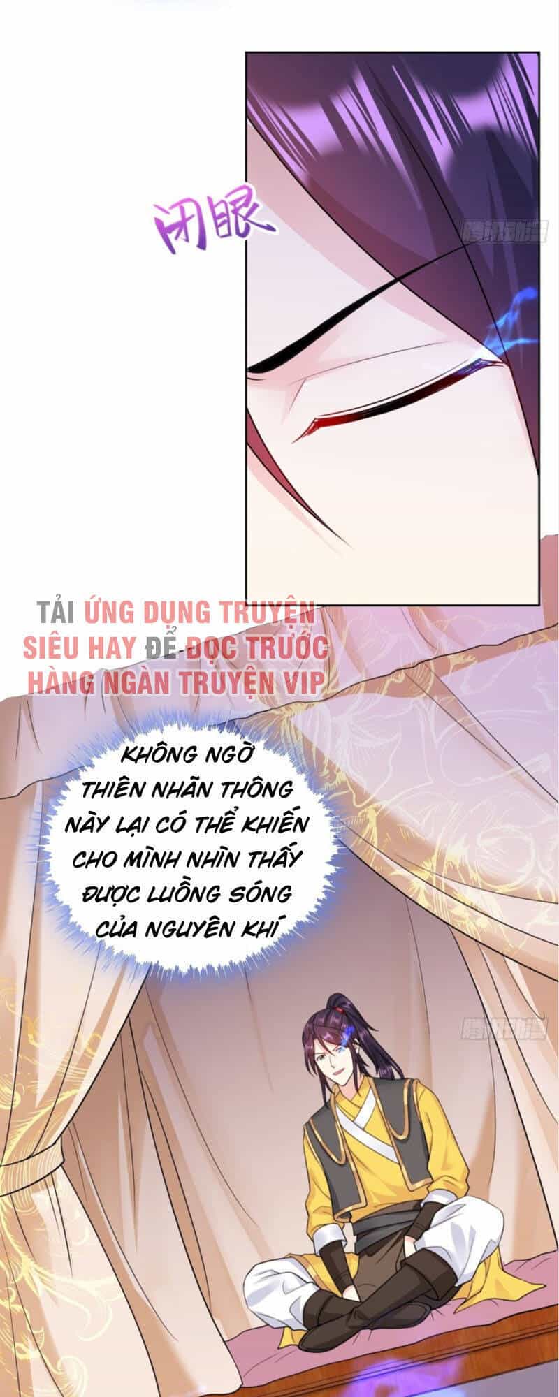 Người Ở Rể Bị Ép Thành Phản Diện - Chương 84 - ảnh 2