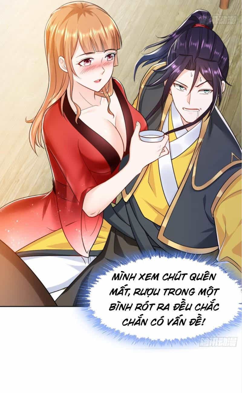 Người Ở Rể Bị Ép Thành Phản Diện - Chương 84 - ảnh 23