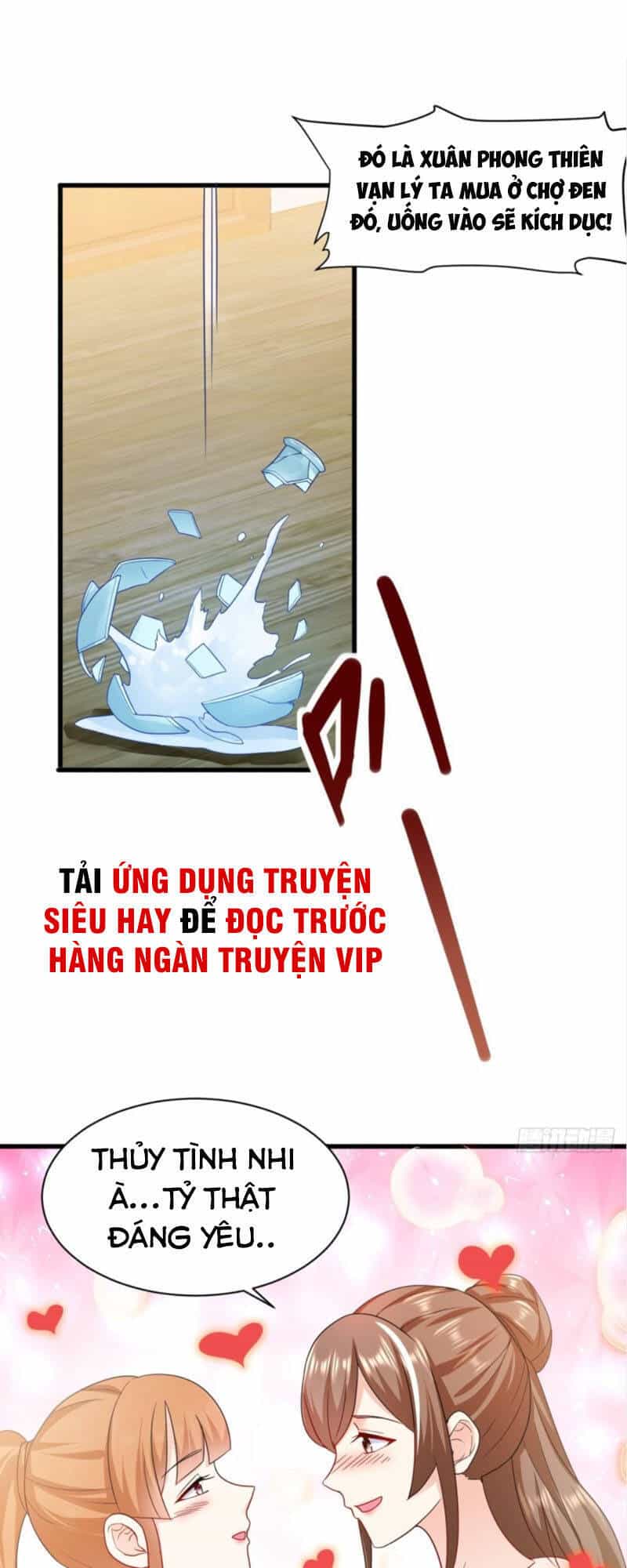 Người Ở Rể Bị Ép Thành Phản Diện - Chương 84 - ảnh 30