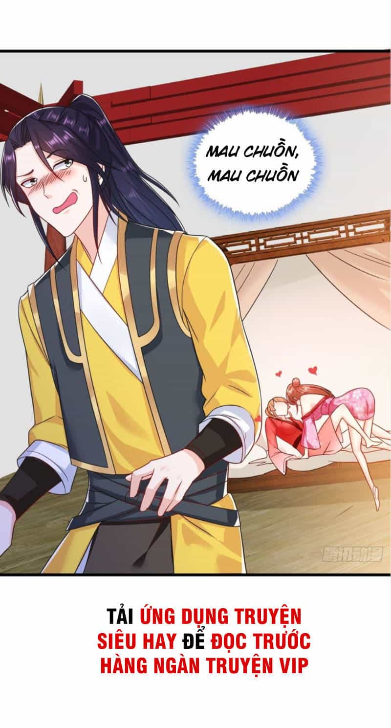 Người Ở Rể Bị Ép Thành Phản Diện - Chương 84 - ảnh 32