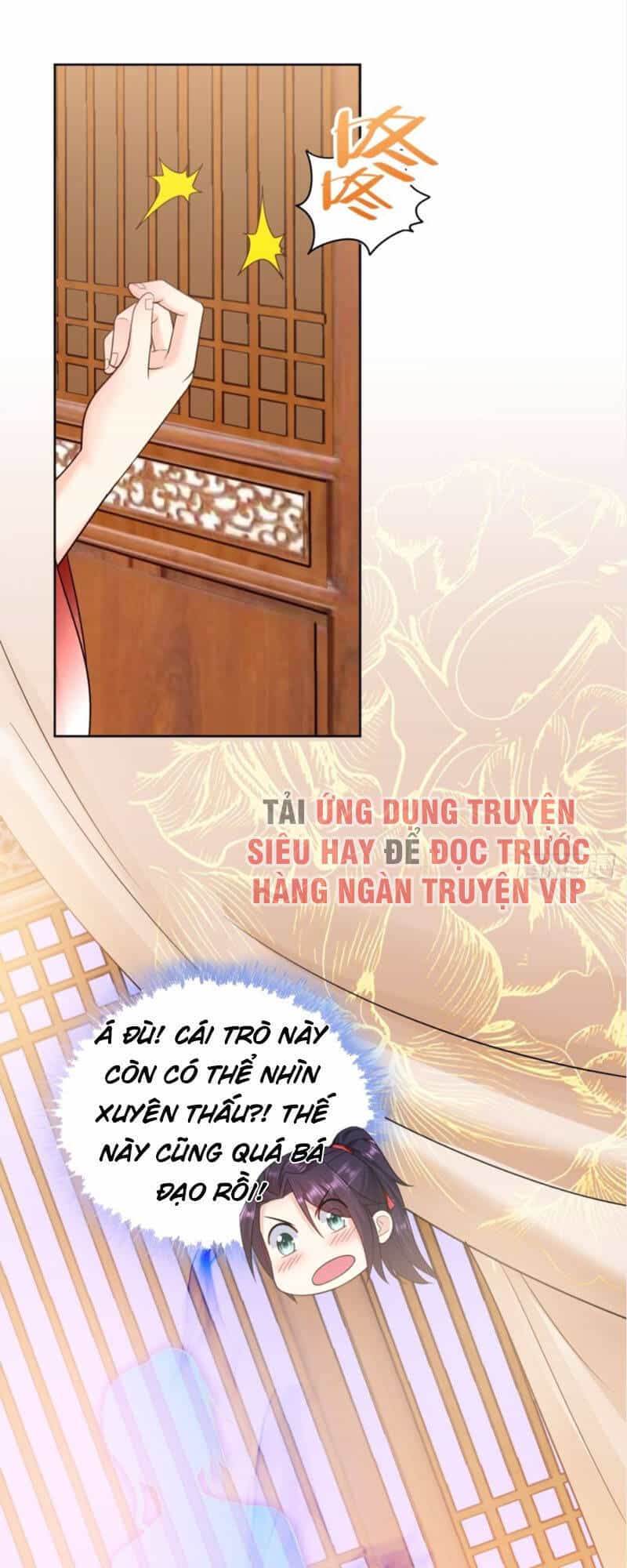 Người Ở Rể Bị Ép Thành Phản Diện - Chương 84 - ảnh 4