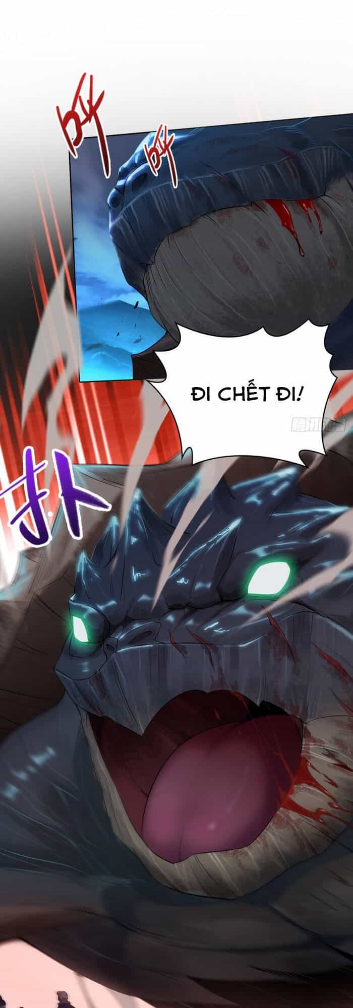 Người Ở Rể Bị Ép Thành Phản Diện - Chương 85 - ảnh 24
