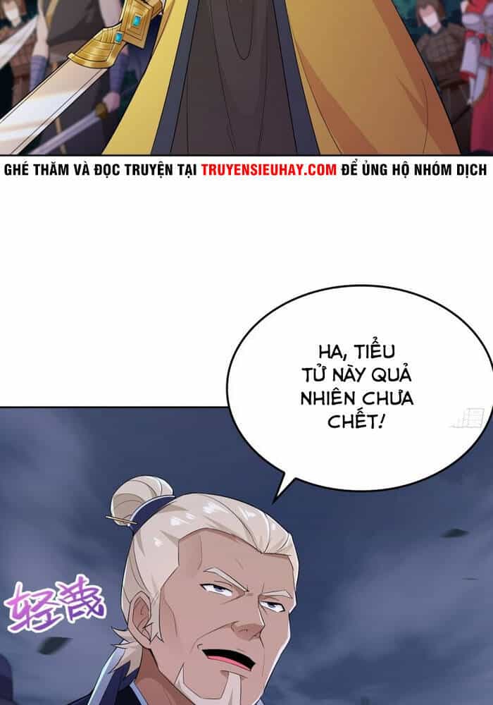 Người Ở Rể Bị Ép Thành Phản Diện - Chương 85 - ảnh 33