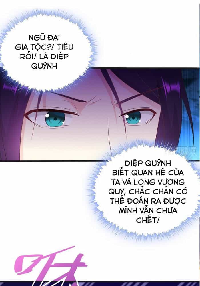 Người Ở Rể Bị Ép Thành Phản Diện - Chương 85 - ảnh 6