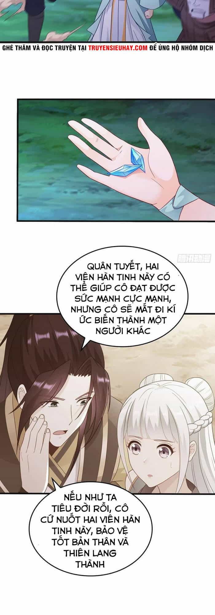 Người Ở Rể Bị Ép Thành Phản Diện - Chương 88 - ảnh 28
