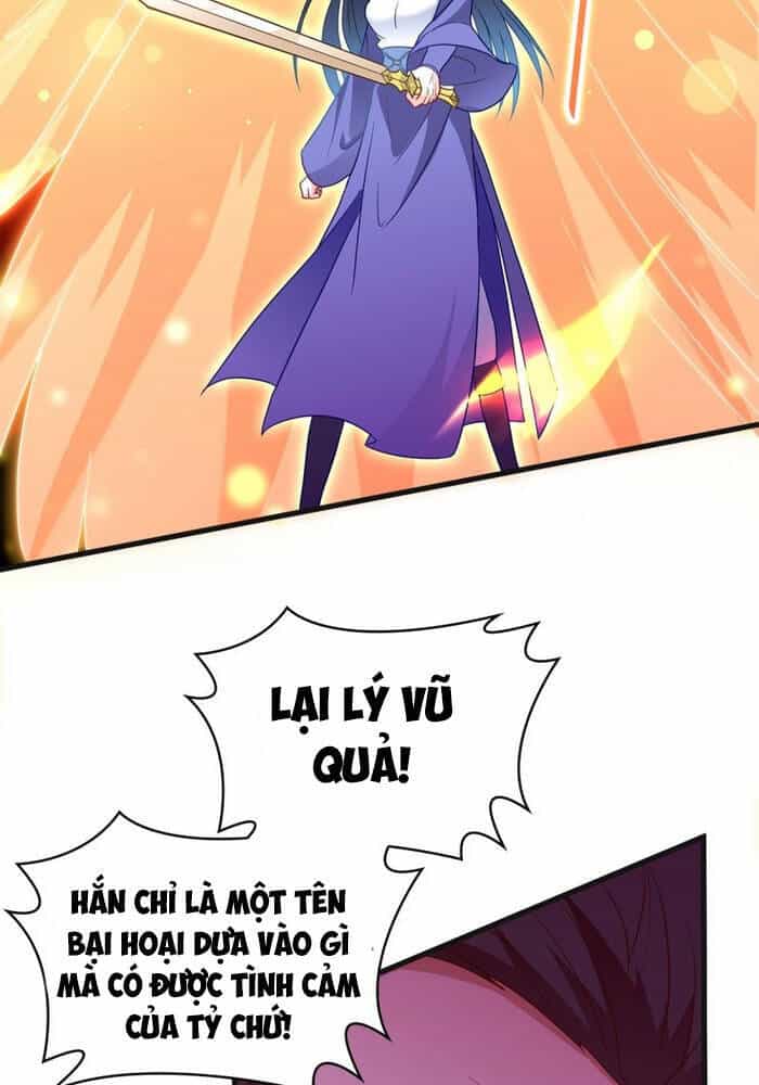 Người Ở Rể Bị Ép Thành Phản Diện - Chương 92 - ảnh 6