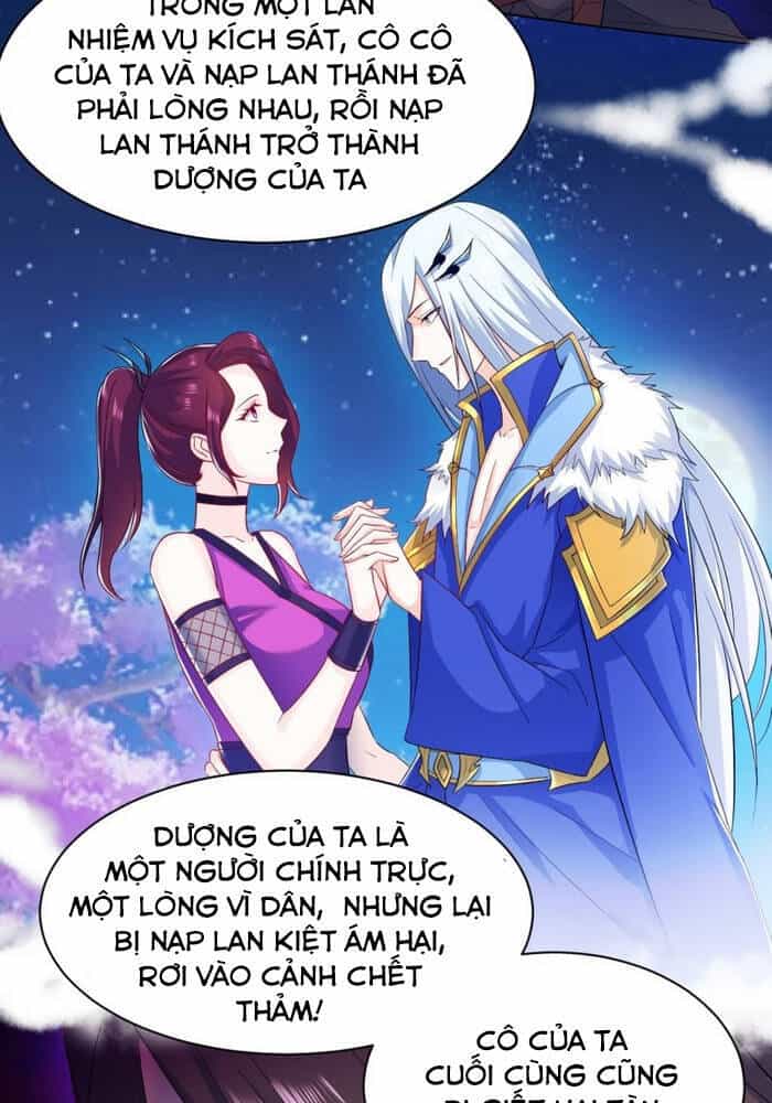 Người Ở Rể Bị Ép Thành Phản Diện - Chương 93 - ảnh 21