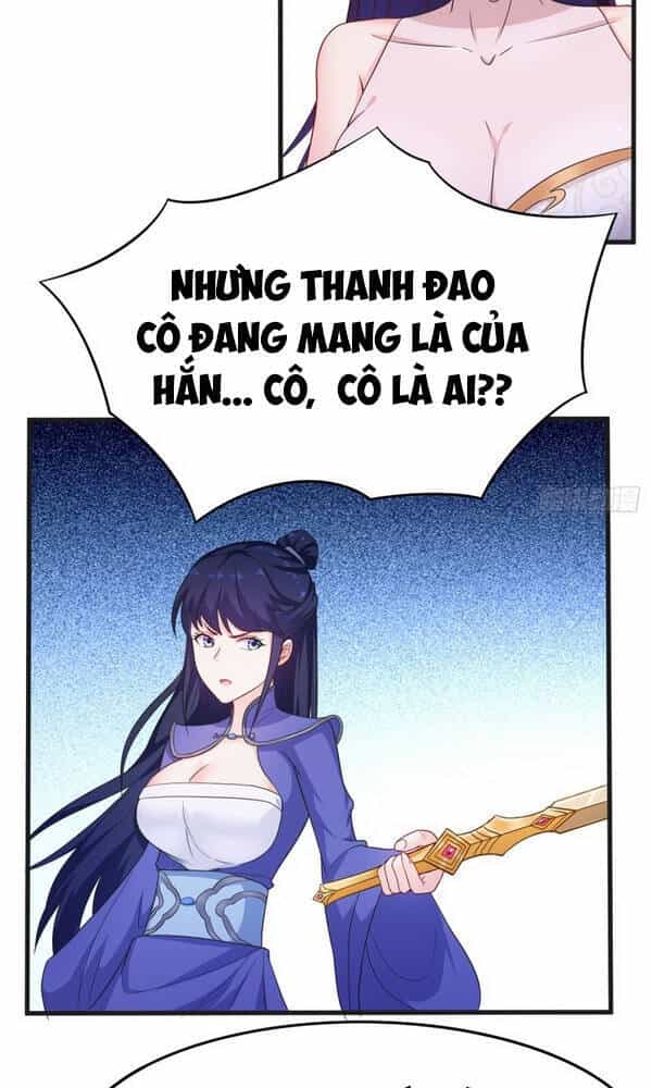 Người Ở Rể Bị Ép Thành Phản Diện - Chương 94 - ảnh 12