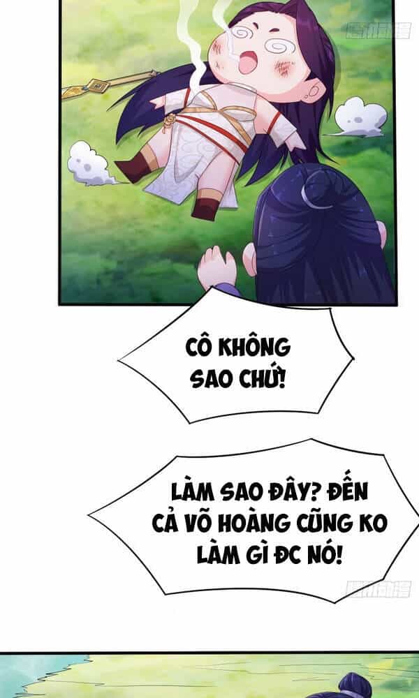 Người Ở Rể Bị Ép Thành Phản Diện - Chương 94 - ảnh 16
