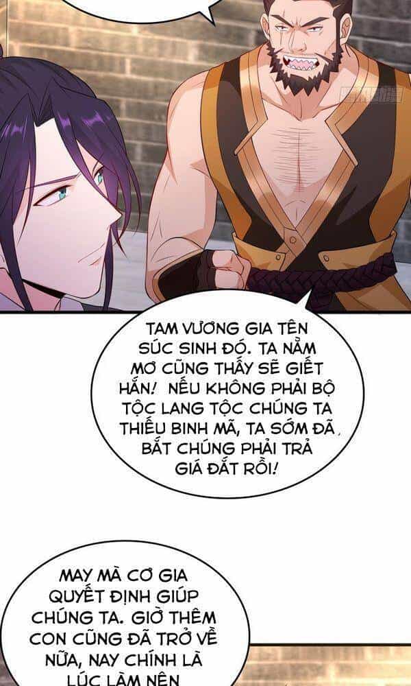 Người Ở Rể Bị Ép Thành Phản Diện - Chương 98 - ảnh 16