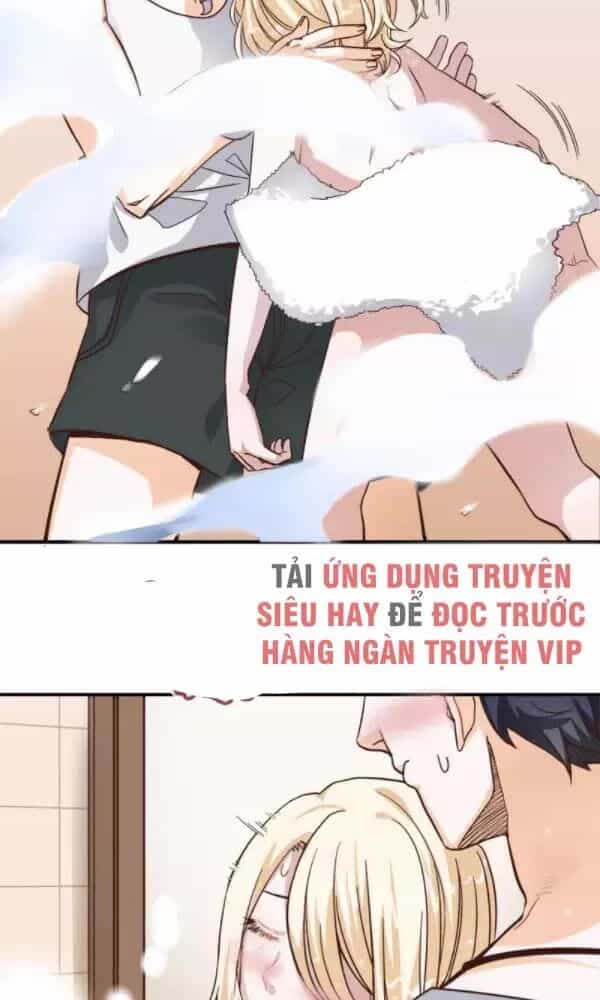 Người Ở Rể Mạnh Nhất - Chương 1 - ảnh 24
