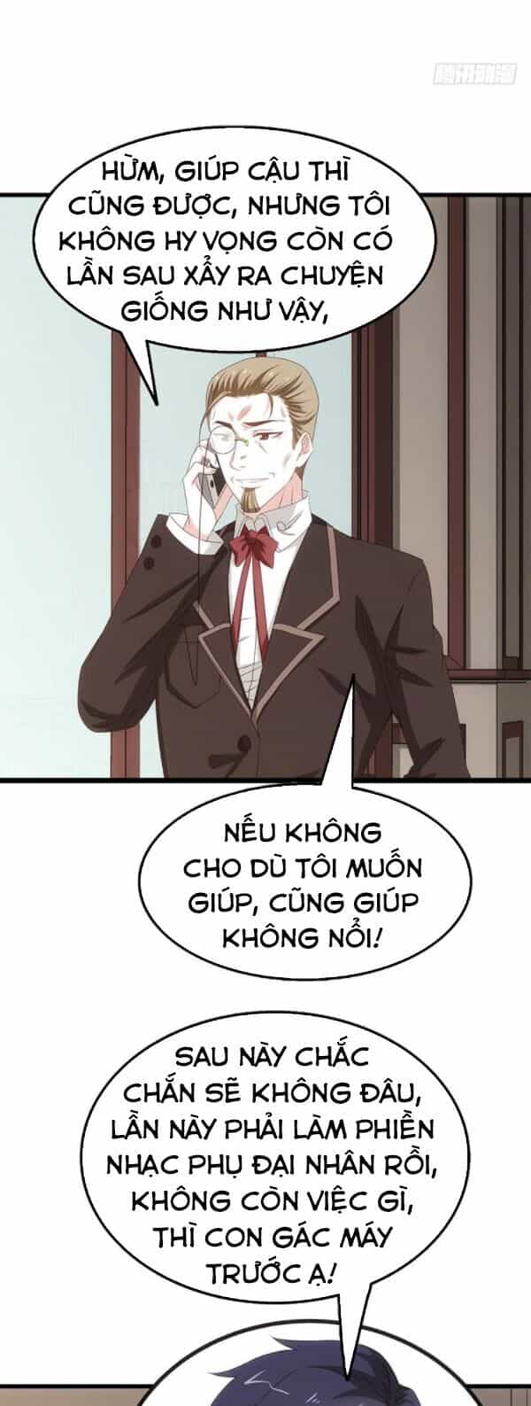 Người Ở Rể Mạnh Nhất - Chương 10 - ảnh 19