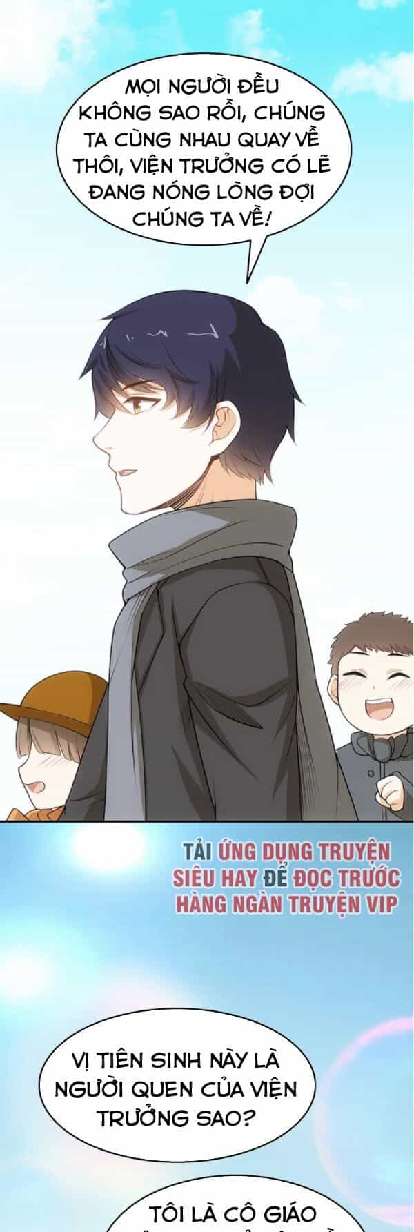Người Ở Rể Mạnh Nhất - Chương 12 - ảnh 20