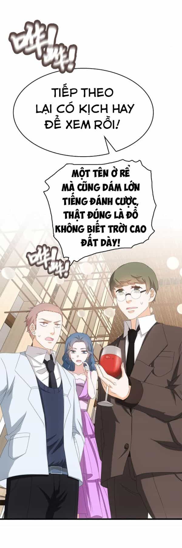 Người Ở Rể Mạnh Nhất - Chương 14 - ảnh 12