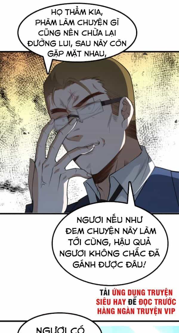 Người Ở Rể Mạnh Nhất - Chương 16 - ảnh 15