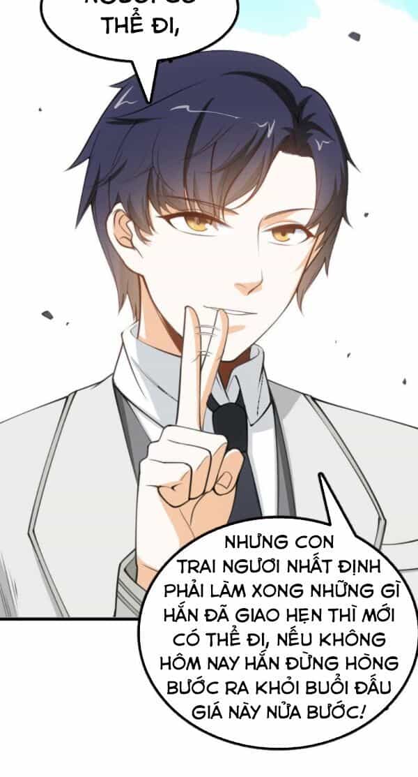 Người Ở Rể Mạnh Nhất - Chương 16 - ảnh 16