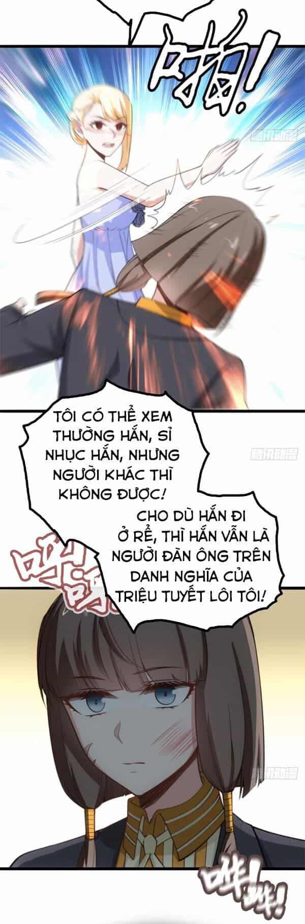 Người Ở Rể Mạnh Nhất - Chương 16 - ảnh 22