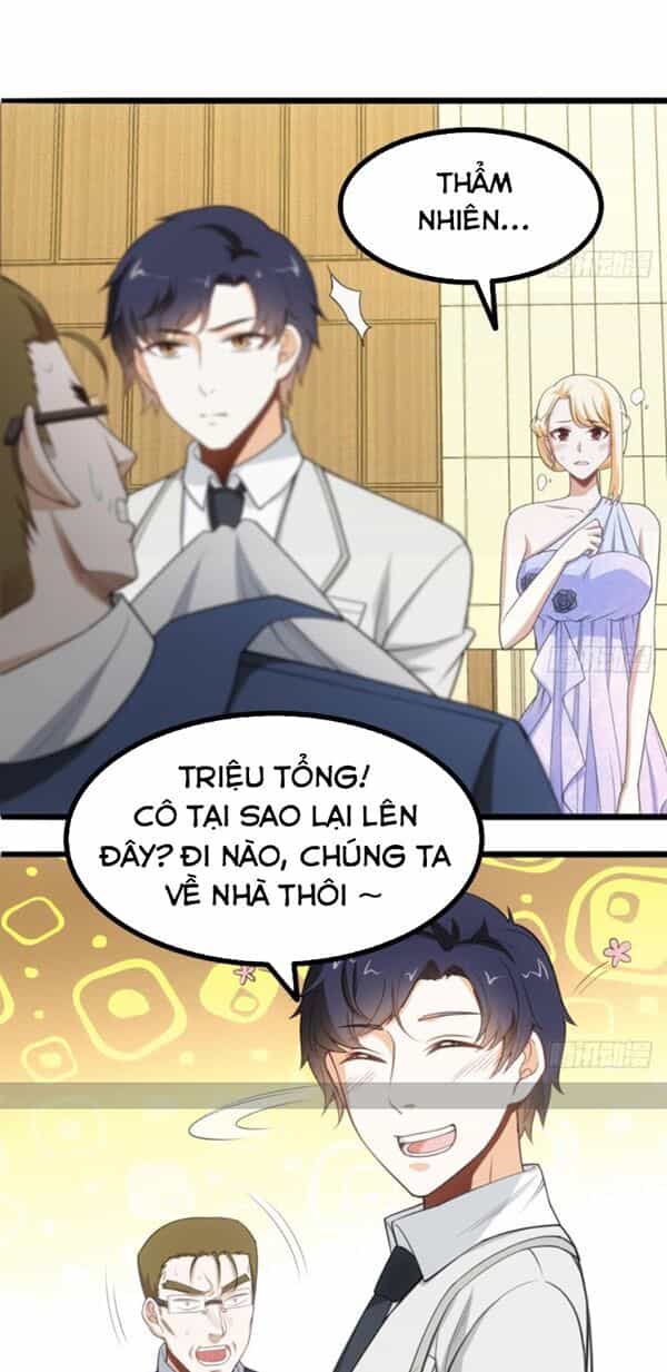 Người Ở Rể Mạnh Nhất - Chương 17 - ảnh 1