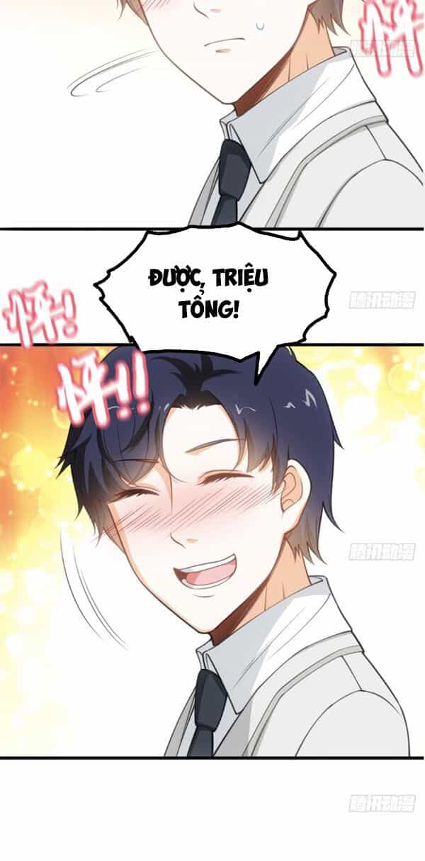 Người Ở Rể Mạnh Nhất - Chương 17 - ảnh 12