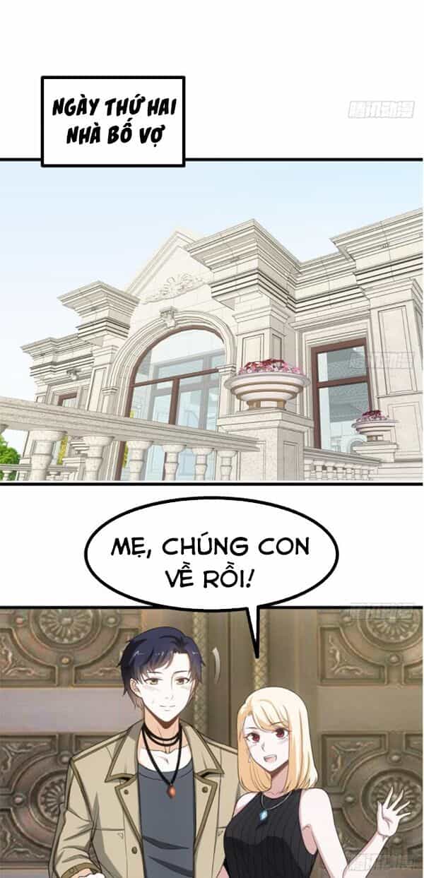 Người Ở Rể Mạnh Nhất - Chương 17 - ảnh 13