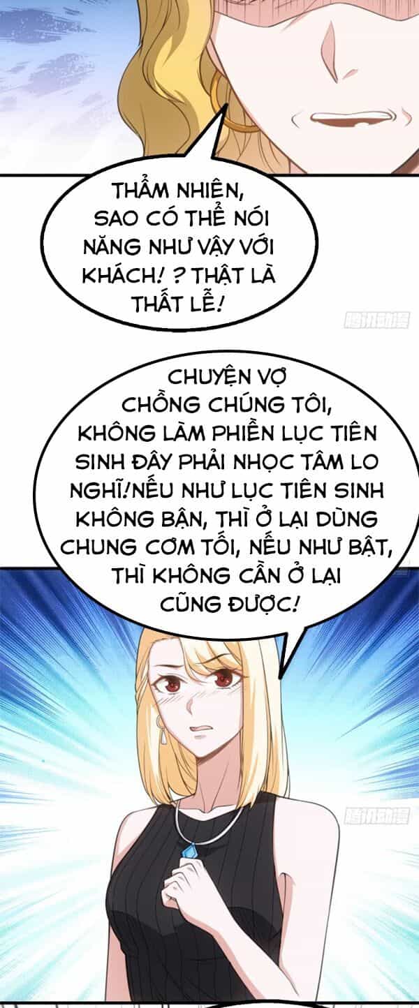 Người Ở Rể Mạnh Nhất - Chương 18 - ảnh 10