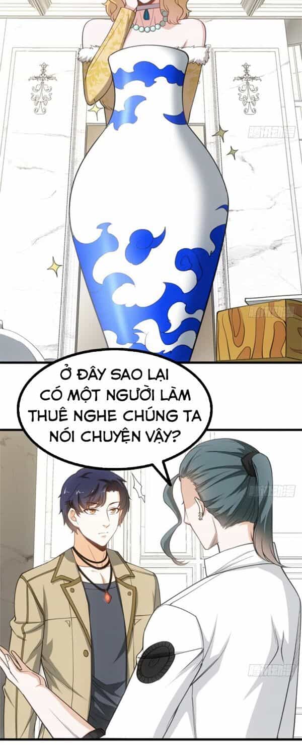 Người Ở Rể Mạnh Nhất - Chương 18 - ảnh 6