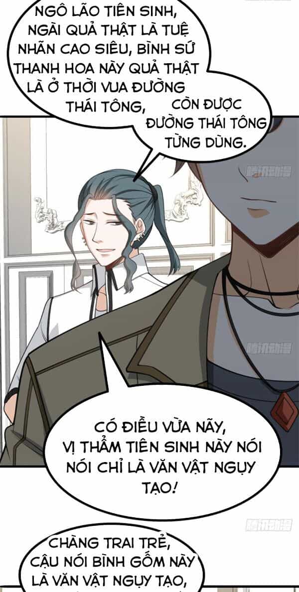 Người Ở Rể Mạnh Nhất - Chương 19 - ảnh 9