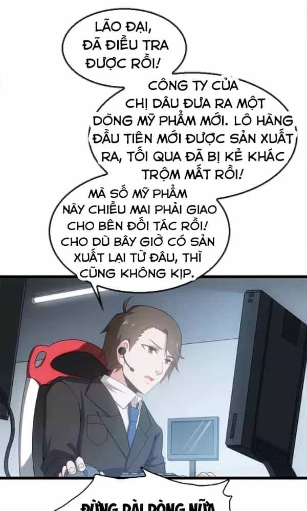 Người Ở Rể Mạnh Nhất - Chương 2 - ảnh 13