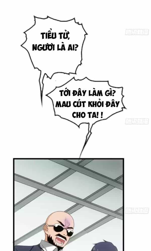 Người Ở Rể Mạnh Nhất - Chương 2 - ảnh 22