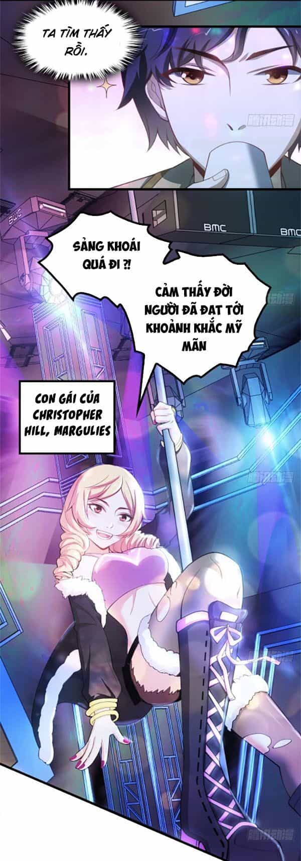 Người Ở Rể Mạnh Nhất - Chương 21 - ảnh 2