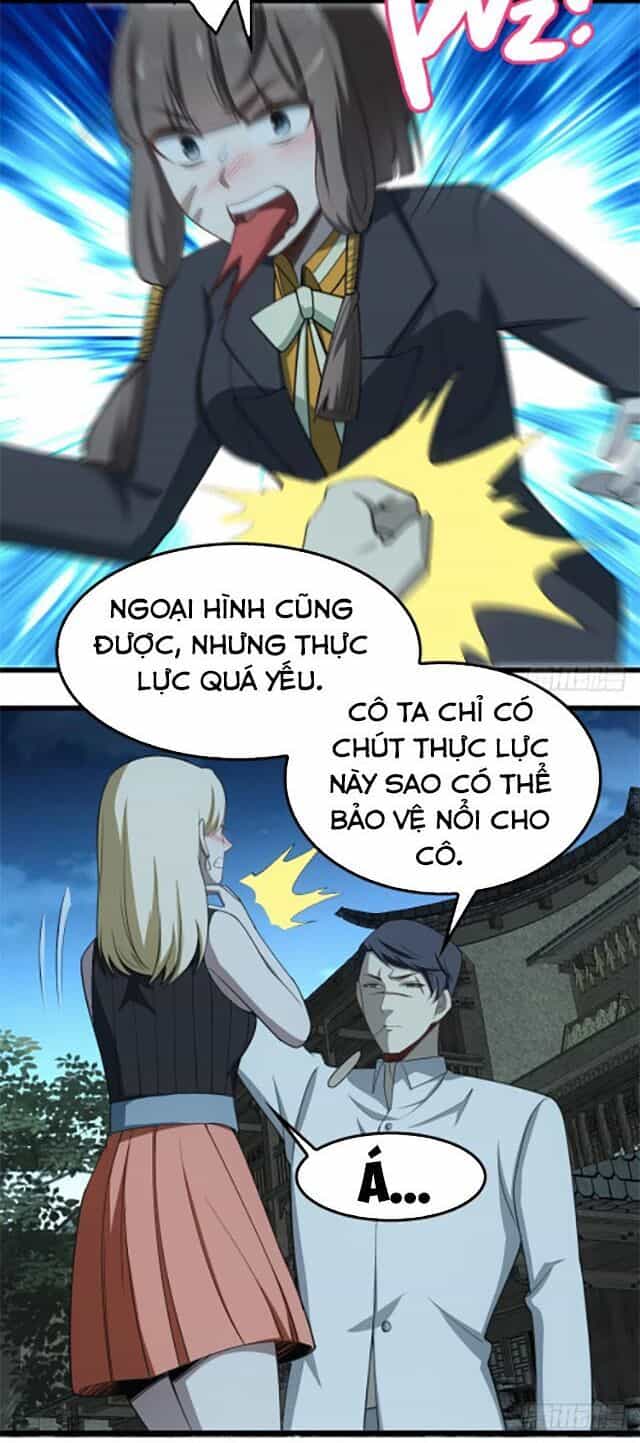 Người Ở Rể Mạnh Nhất - Chương 23 - ảnh 5