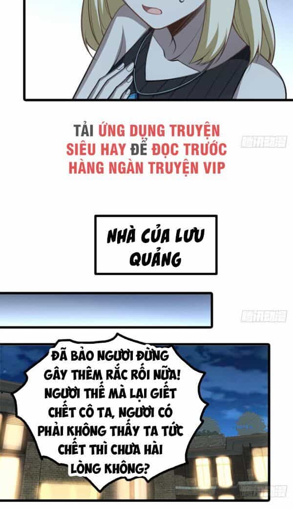 Người Ở Rể Mạnh Nhất - Chương 24 - ảnh 7