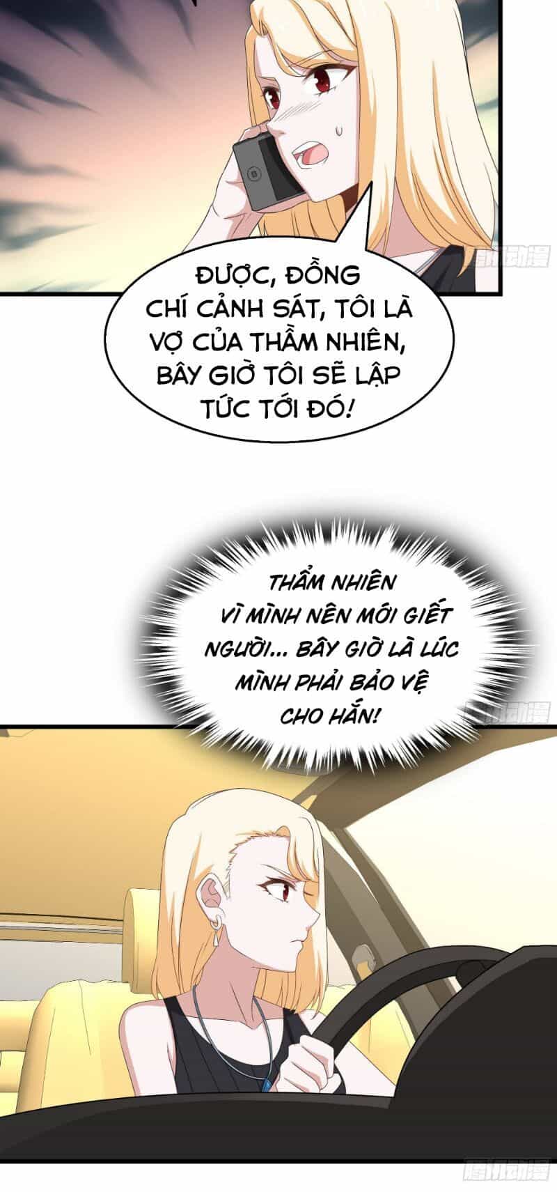 Người Ở Rể Mạnh Nhất - Chương 25 - ảnh 10