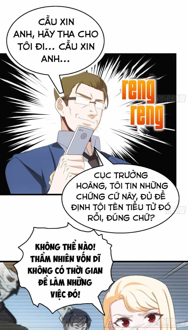 Người Ở Rể Mạnh Nhất - Chương 25 - ảnh 15