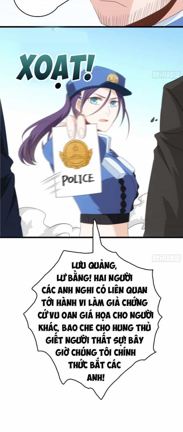 Người Ở Rể Mạnh Nhất - Chương 26 - ảnh 11