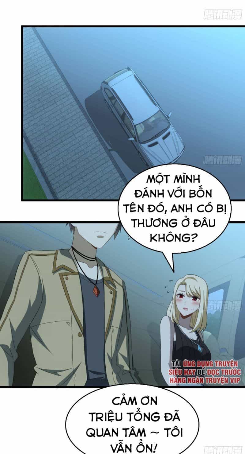 Người Ở Rể Mạnh Nhất - Chương 27 - ảnh 1