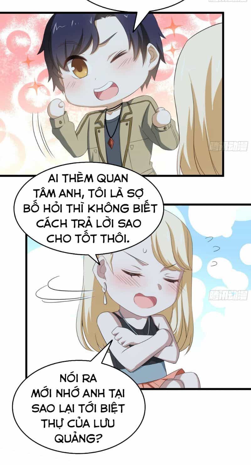 Người Ở Rể Mạnh Nhất - Chương 27 - ảnh 2