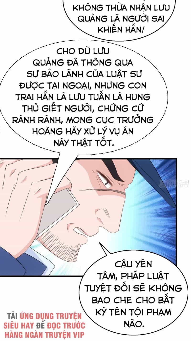 Người Ở Rể Mạnh Nhất - Chương 27 - ảnh 8