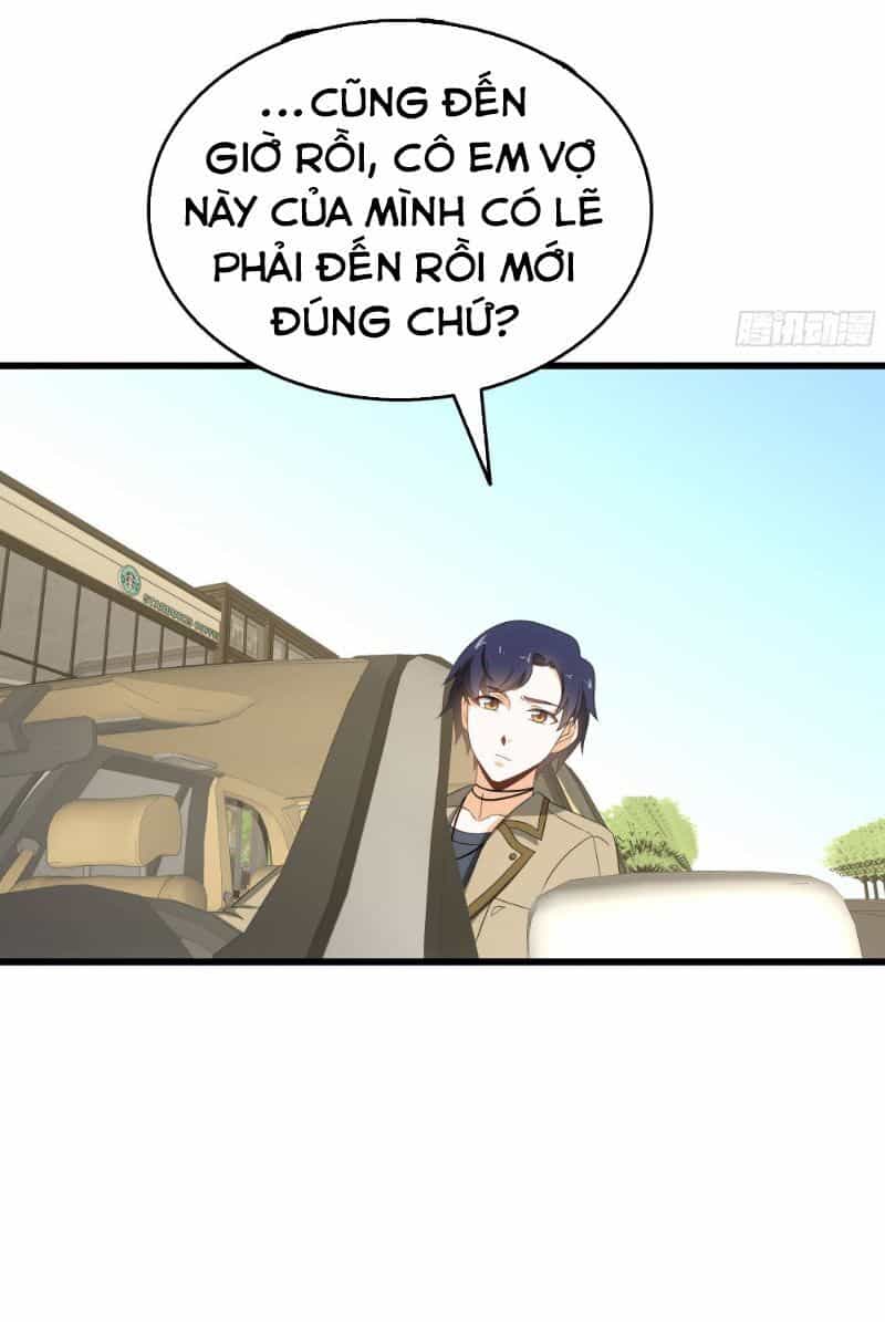 Người Ở Rể Mạnh Nhất - Chương 27 - ảnh 9