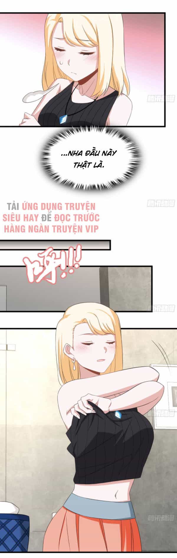 Người Ở Rể Mạnh Nhất - Chương 28 - ảnh 7