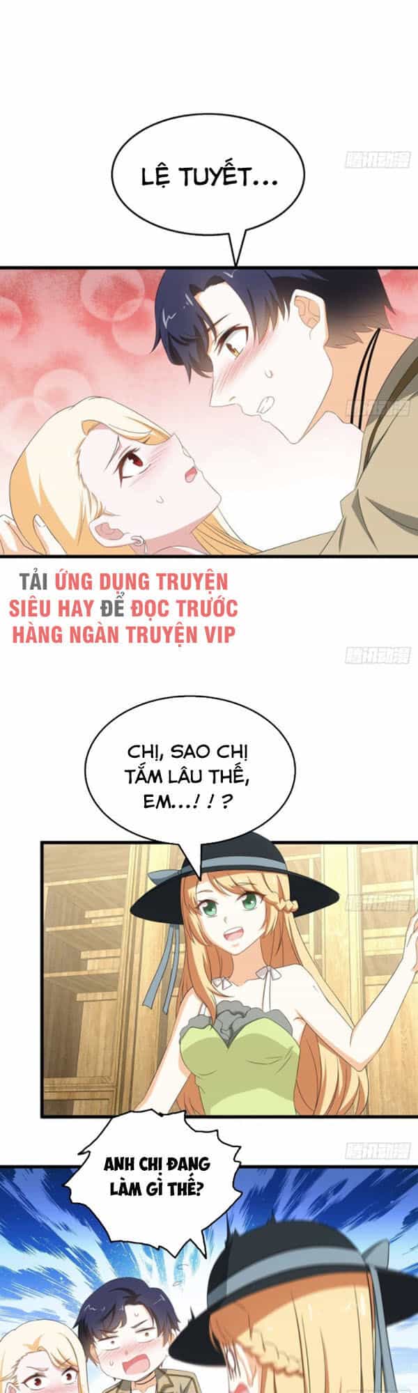 Người Ở Rể Mạnh Nhất - Chương 29 - ảnh 1