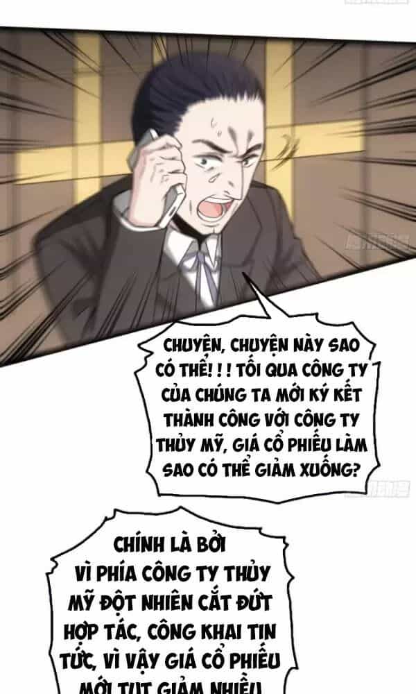 Người Ở Rể Mạnh Nhất - Chương 3 - ảnh 24