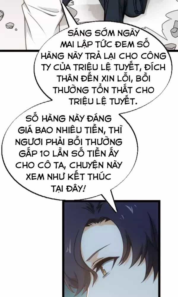 Người Ở Rể Mạnh Nhất - Chương 3 - ảnh 3